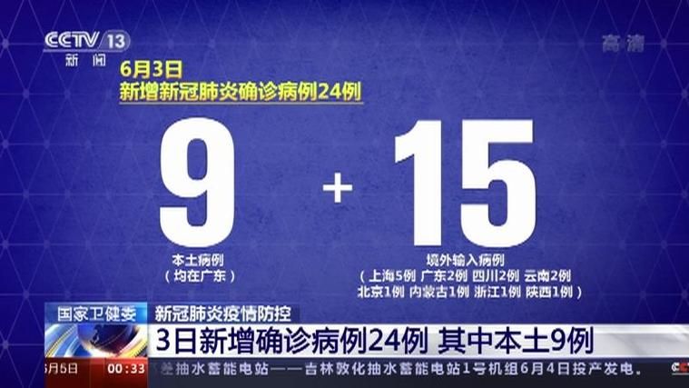 龙华区今日新增18例涉3省输入病例/龙华区新冠肺炎疫情