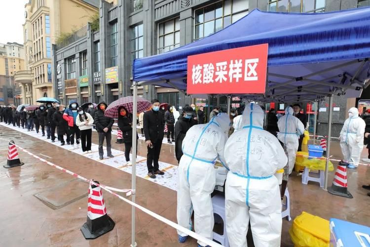 巴州区近期新增破1/巴州疫情最新通知