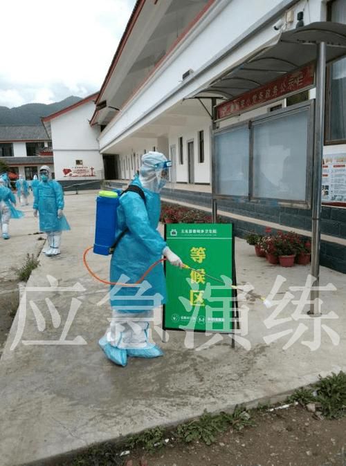 【云南昭通鲁甸县疫情管控区最新消息,云南鲁甸新冠病毒疫情】