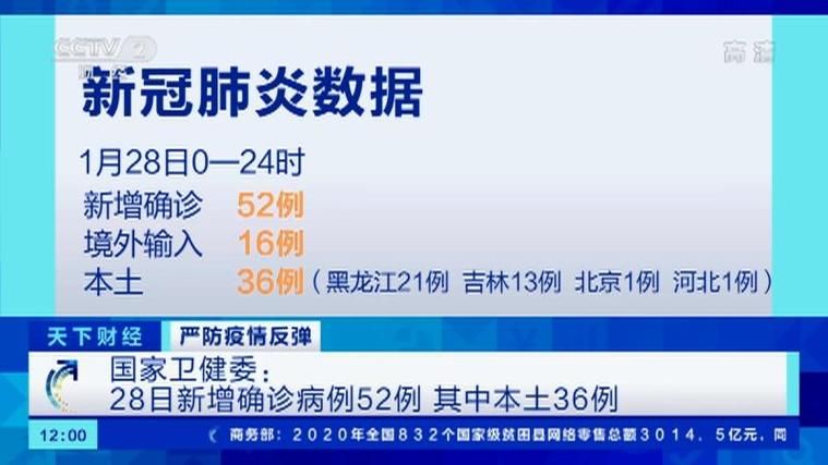 全国新增17例确诊其中本土27例/全国新增确诊16例本土2例