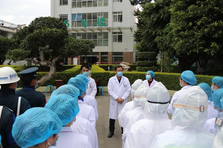 德昌县最新疫情通报：寻找同轨迹人员/德昌新冠
