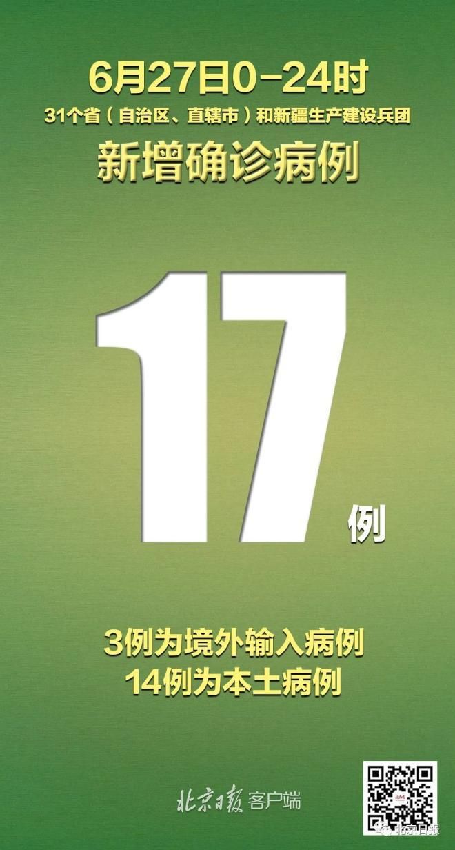  全国新增14例本土确诊涉13省:全国新增本土16例