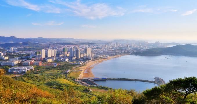 山东威海威海火炬高技术产业开发区新增境外输入16例,均在黑龙江哈尔滨阿城区的简单介绍