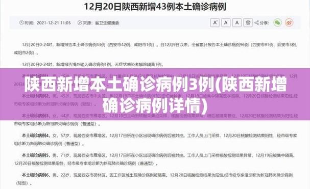 31个省份新增3例确诊其中本土8例/31个省份新增3例确诊其中本土8例病例