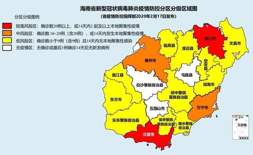 海南省省直辖县级行政区划定安县近6天阳性感染者疫情趋势_海南定安新型冠状病毒