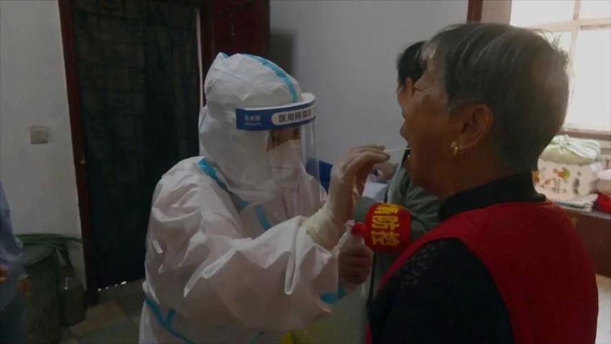 磁县管控区区核酸阳性详情:磁县封了吗