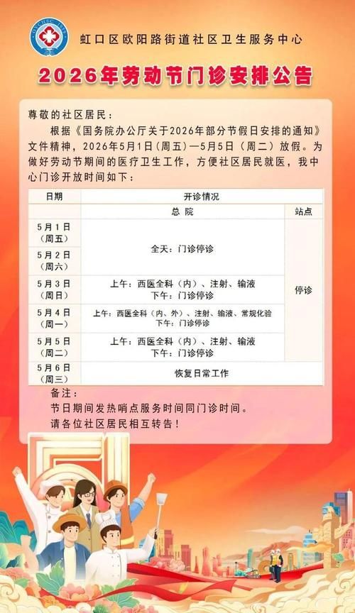 上海市虹口区最新通告:所有人员封城/上海虹口区疫情等级是多少