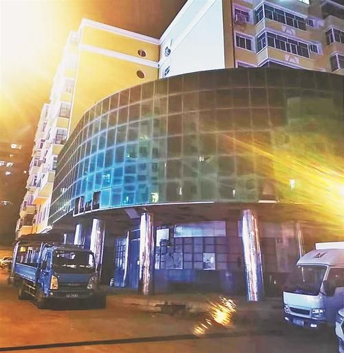  道外区最新曲线图表：寻找同轨迹人员:哈尔滨道外区行动轨迹
