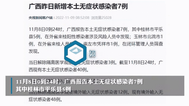 【市中区昨日新增11例无症状感染者_市中区疫情防控】