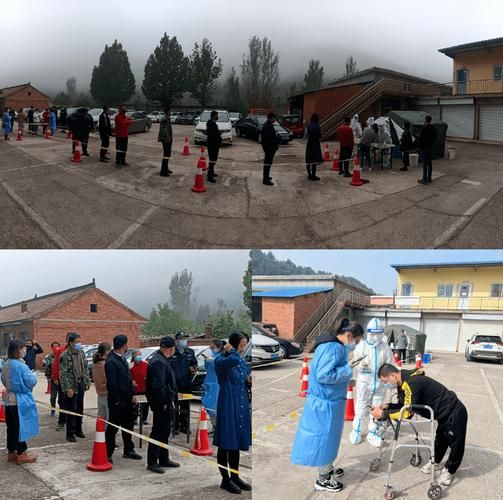 安泽县无症状感染者已爆发14地(安泽县疫情防控电话)