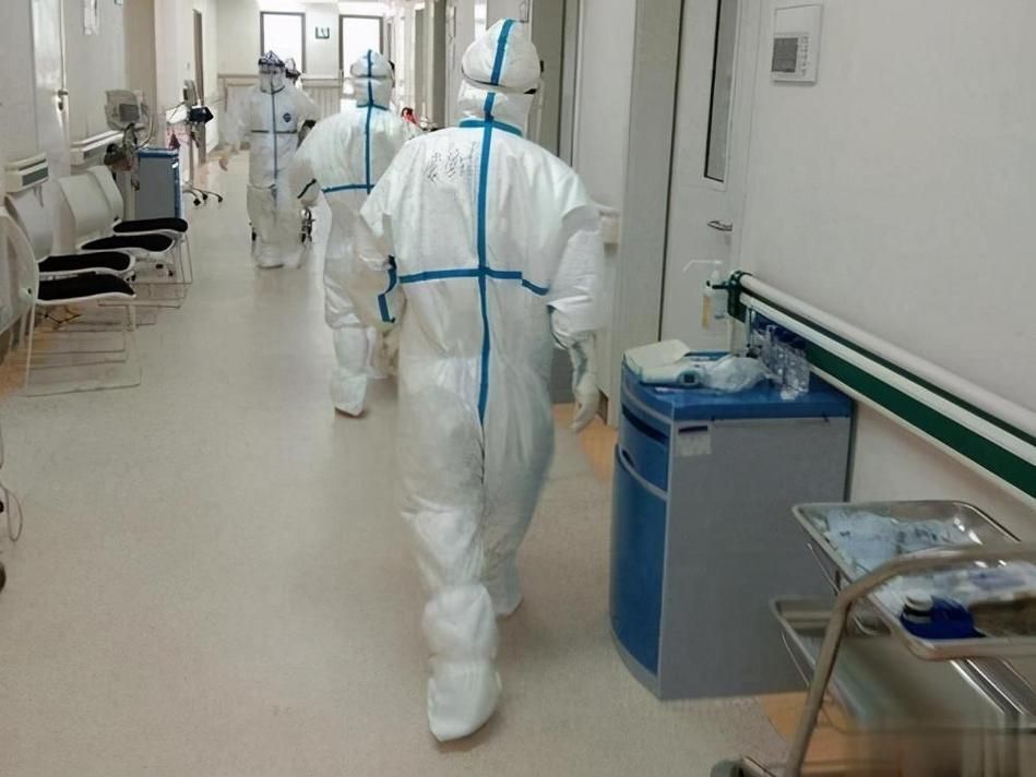 山东省青岛市李沧区现有重症10例/青岛李沧区疫情