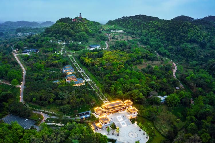 眉山什么时候可以足不出户/眉山几月份开始热