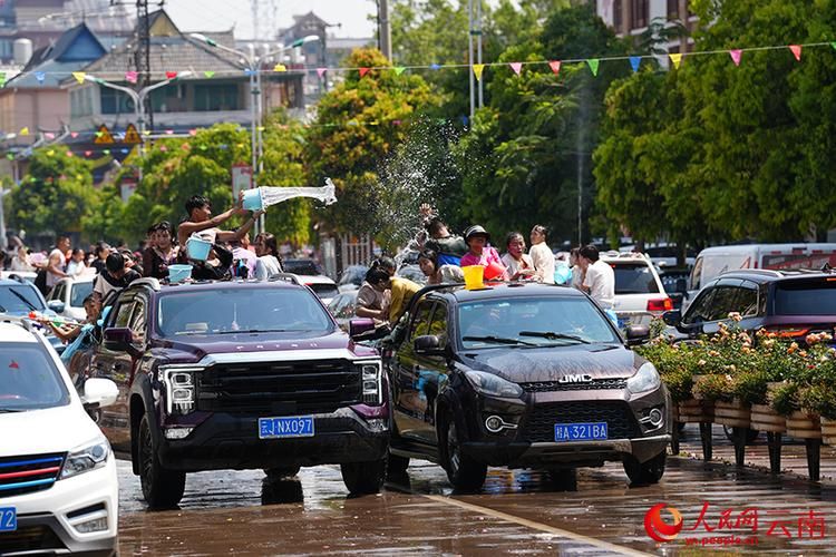 一张图看懂云南普洱孟连傣族拉祜族佤族自治县近期活动轨迹:普洱市孟连县719事件