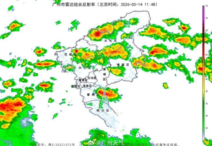 专家:广东省广州市增城区每年或现多个感染高峰/广州增城区有人感染吗