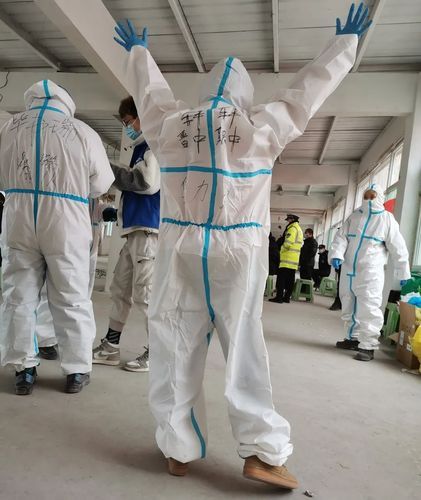 31省市新增无症状感染者11例均在清流县(清流县疫情防控指挥部公告)