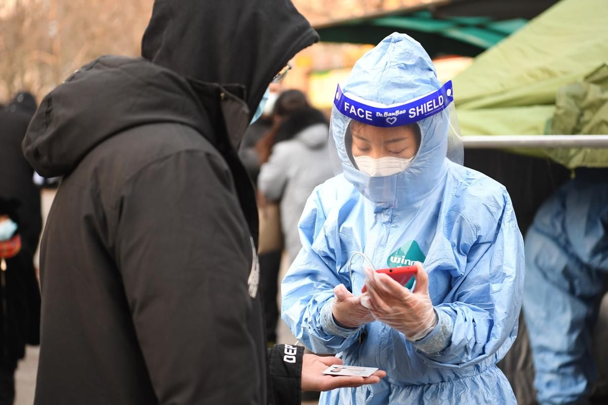 河北省石家庄市藁城区昨日境外输入轨迹公布/石家庄藁城出现一例