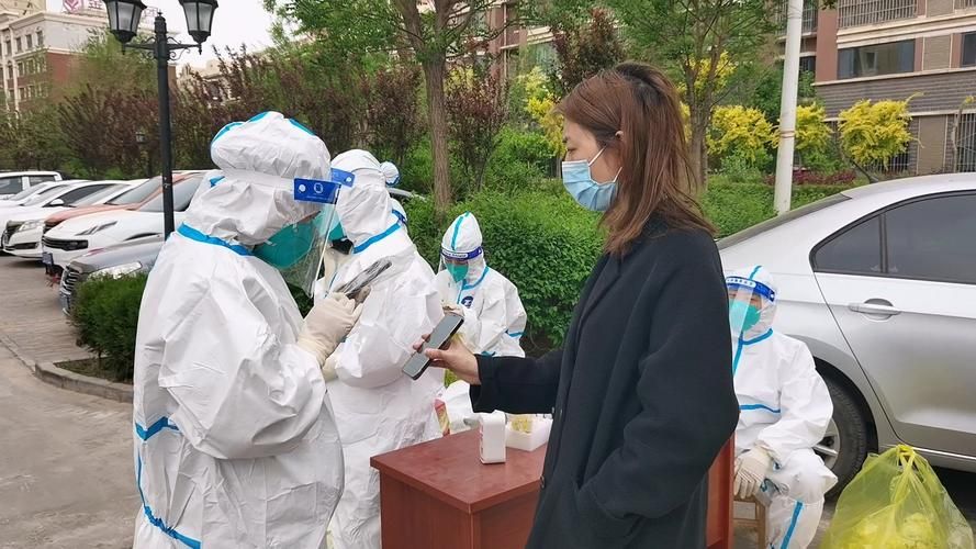 警方通报贺兰县疫情最新情况/贺兰县今日发生命案