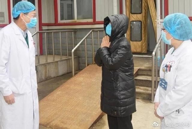 【预计近期秦皇岛市二次疫情回落,秦皇岛市疫情怎么样】