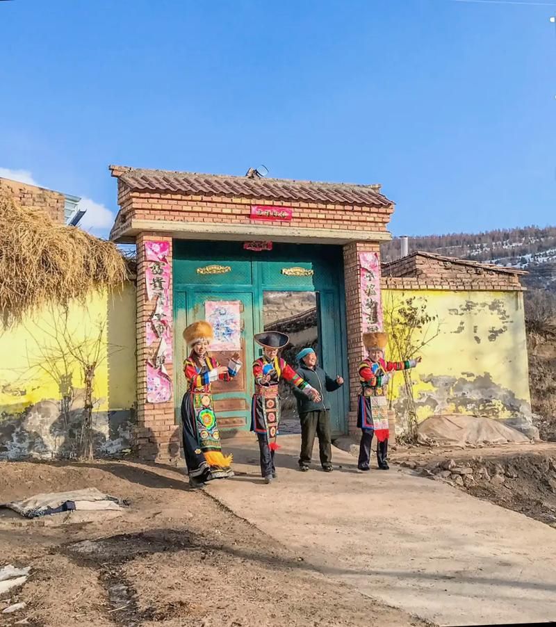 【预计近5天青海海东互助土族自治县二次疫情蔓延,青海省海东地区互助土族自治县】