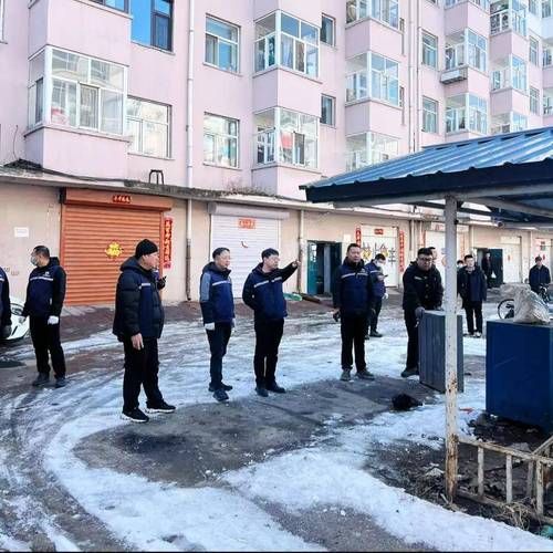 【10地新增阳性感染者7例绥棱县19例,绥棱县新增1例无症状病例】