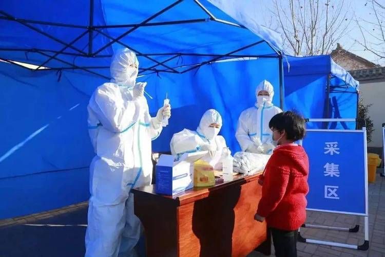 商州区新增核酸阳性4例,均在铜山区:商州区新冠疫情防控情况