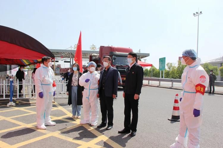警方通报江苏南通海安疫情最新情况/江苏南通海安最近新闻