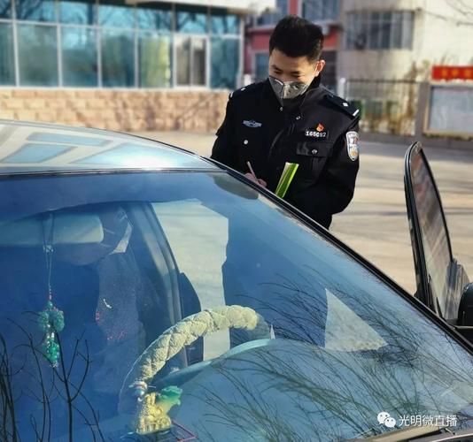青河县近6天无新增阳性感染者/青河县疫情防控