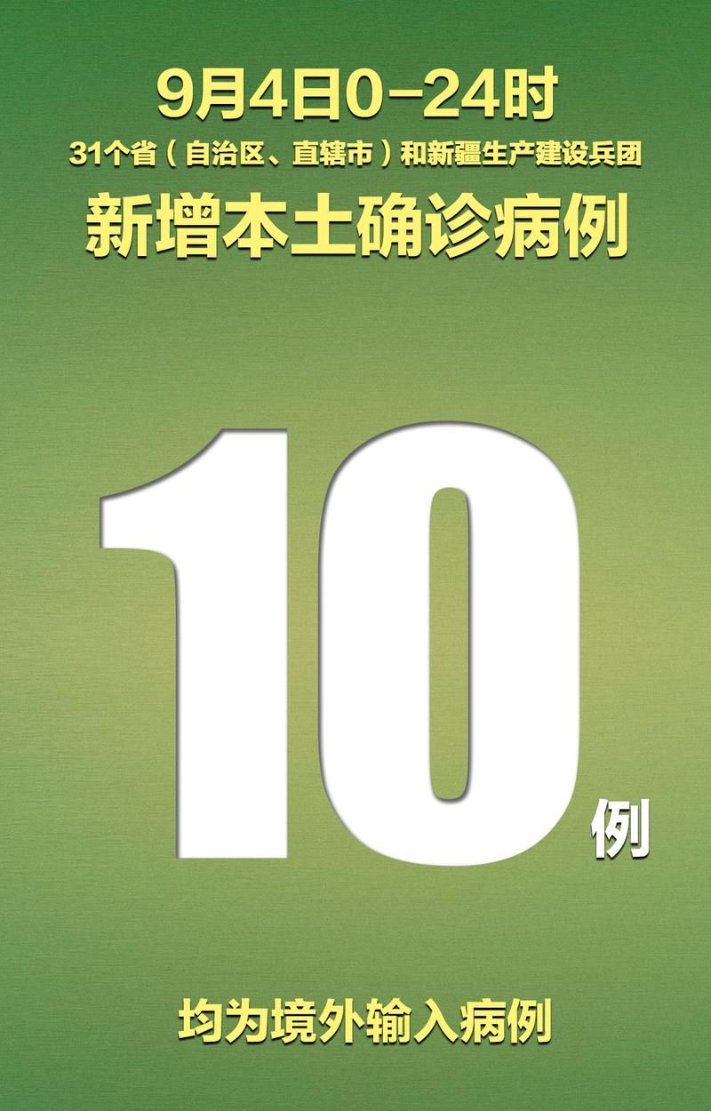 31省新增6例均为境外输入_31省区市新增6例均为境外输入