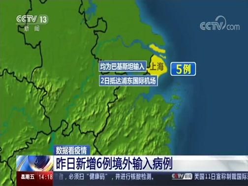 【全球新增确诊10例含本土7例_全球新增确诊多少例】