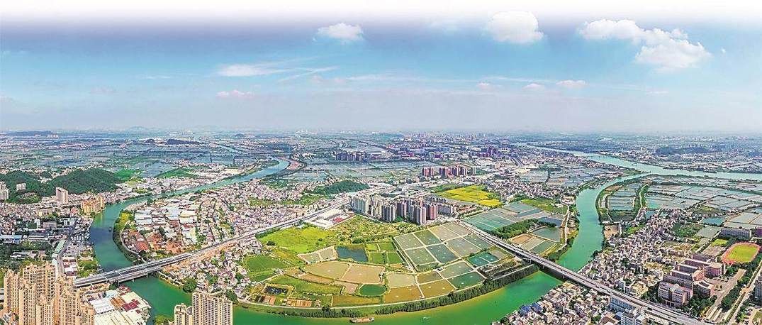 广东中山黄圃镇7月16日新增破21/中山市黄圃镇百度百科