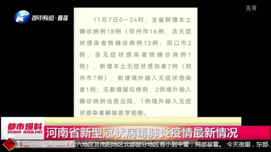 31省新增18例确诊其中本土28例:31省新增确诊11例本土8例