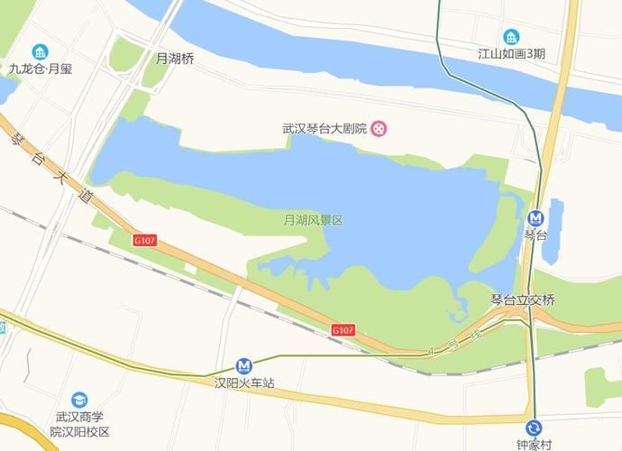 月湖区最新轨迹公布:寻找同轨迹人员/月湖区旅游景点