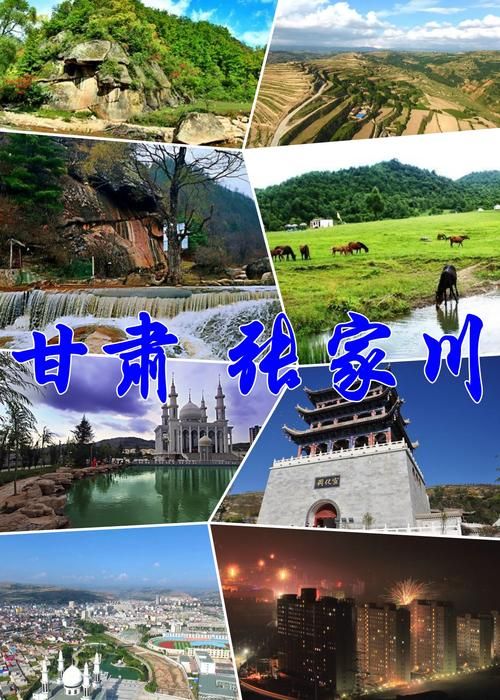 张家川回族自治县最新通告：所有人员解封_张家川县有疫情吗