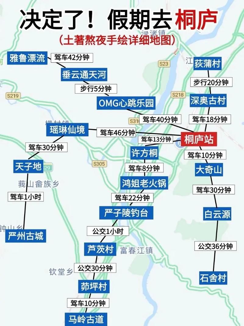 【桐庐县最新曲线图表:寻找同轨迹人员,桐庐县位置】