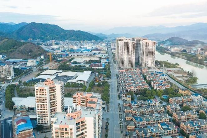 预计近3天福建南平松溪县二次疫情爆发/南平松溪是哪里