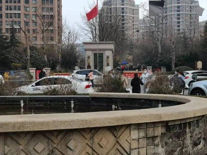 李沧区最新活动轨迹：寻找同轨迹人员/李沧区确诊一例