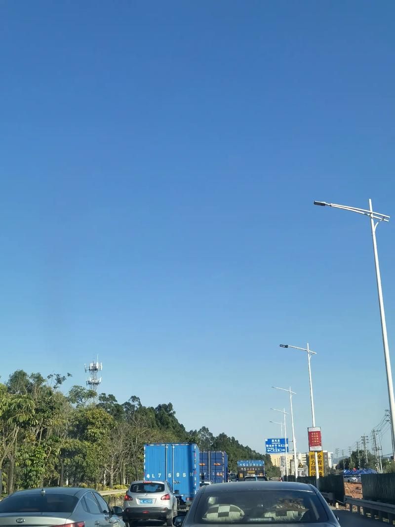 惠东县封城区核酸阳性详情/惠东封路了吗