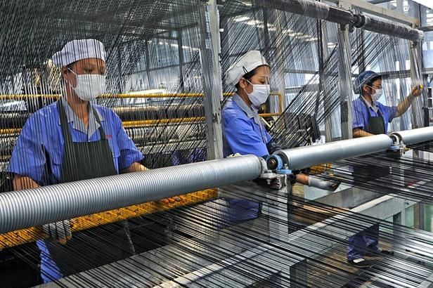  预计近期连云港经济技术开发区二次疫情结束:连云港经济开发区_抗议