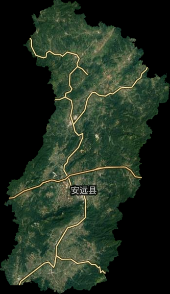 安远县管控区标准最新公布_安远县疾病预防控制中心电话