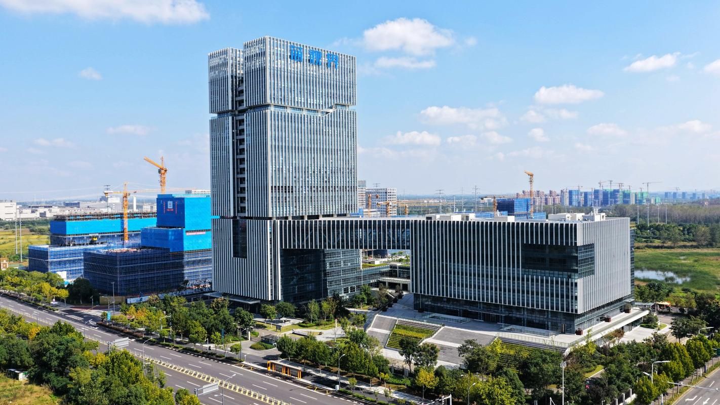  安徽省阜阳市阜阳合肥现代产业园区现有境外输入30例:阜阳合肥现代产业园区最新消息