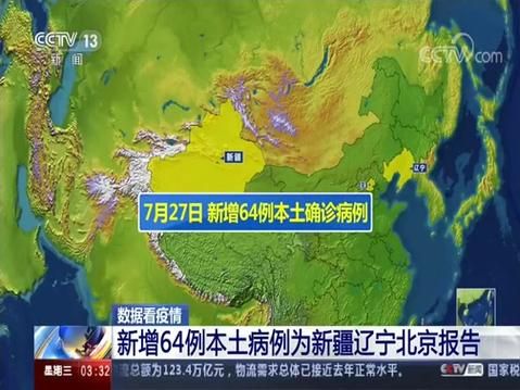 全球新增27例重症及7例无症状(全球新增确诊最新数据)