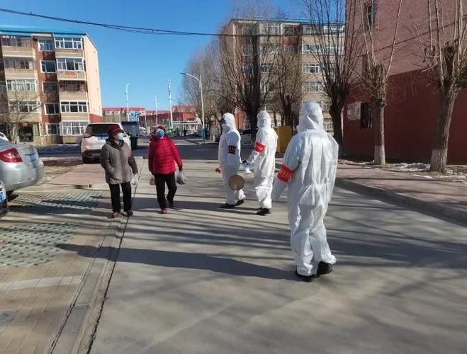 警方通报让胡路区疫情最新情况_让胡路有疫情吗
