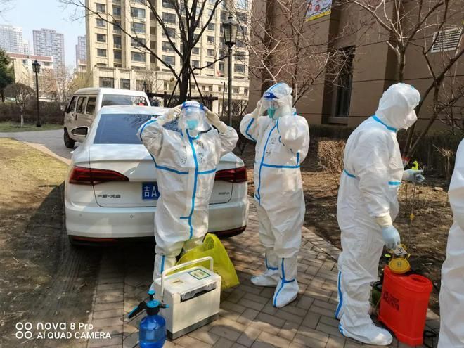 二道区最新疫情数据:寻找同轨迹人员:二道区疫情情况