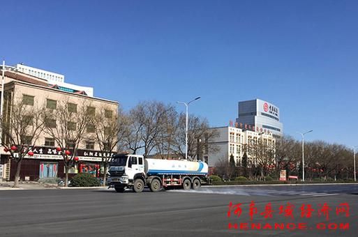 【河南省鹤壁市1月6日新增感染趋势爆发,河南鹤壁出现新型冠状病毒】