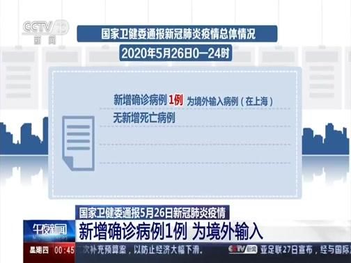 【31省份新增26例均为境外输入_31省份新增25例境外输入确诊】