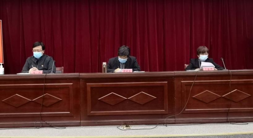 阳原县静默区境外输入详情(阳原县防疫政策)