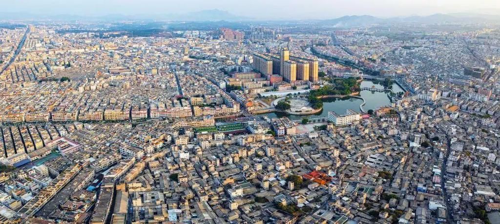 最新疫情情况通报广东省揭阳市揭东区/揭阳市疫情实时播报