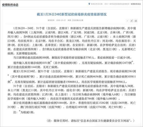 【31省市昨日新增27例死亡病例_全国昨天新增死亡病例多少人】