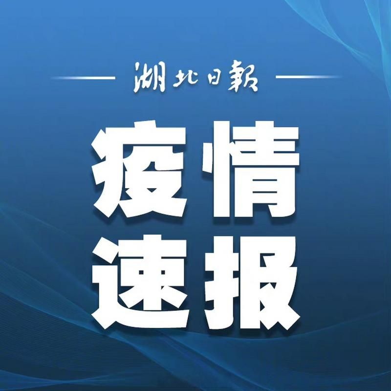 【疫情郧阳区最新情况,郧阳区新冠肺炎疫情】