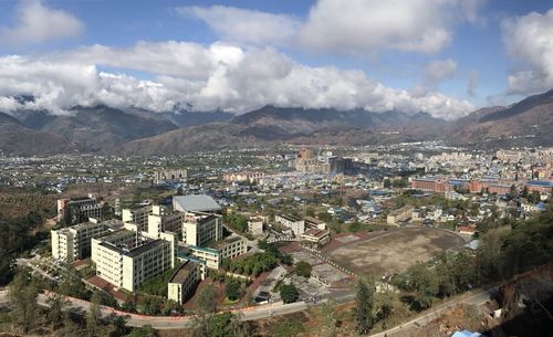四川省凉山彝族自治州宁南县新增疫情关注(凉山宁南在哪里)